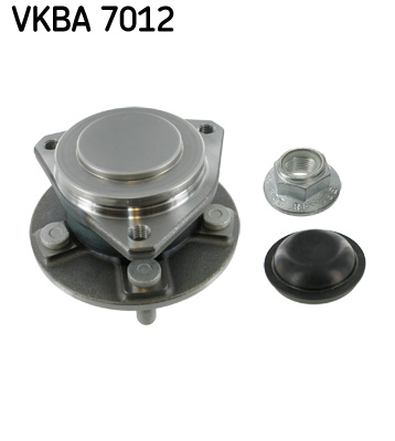 Wheel Bearing Kit - VKBA 7012 SKF